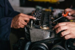 Pro Cylinder Heads